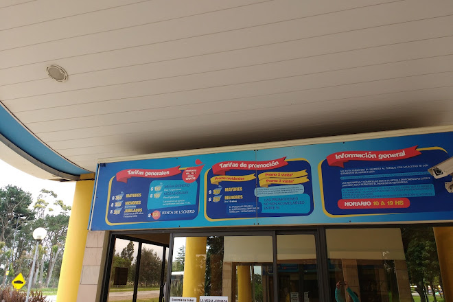 Visit Aquopolis On Your Trip To Mar Del Plata Or Argentina Inspirock