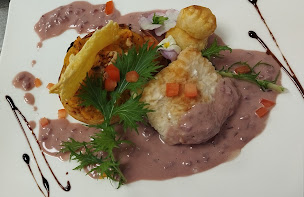 Photo n°5 de Terre Happy à Carquefou (Restaurant)