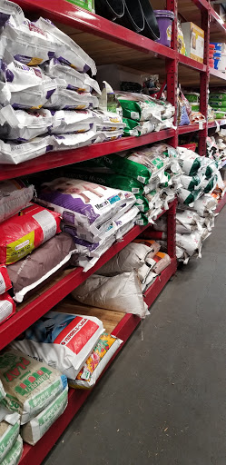 The Barn Pet Feed & Supplies - Thumbnail