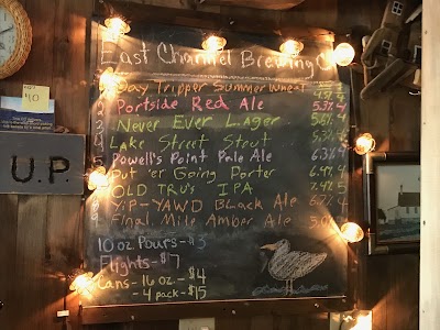 Photos of East Channel Brewing Company
