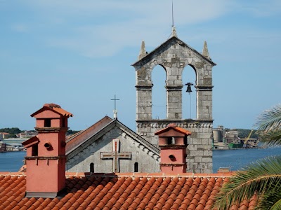 Photos of The church and monastery of St. Francis