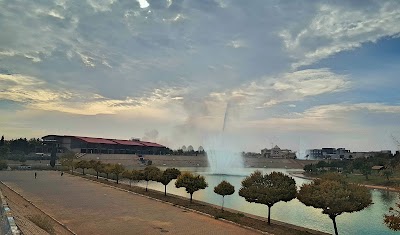 Photos of Harran &Uuml;niversitesi Yenişehir Yerleşkesi
