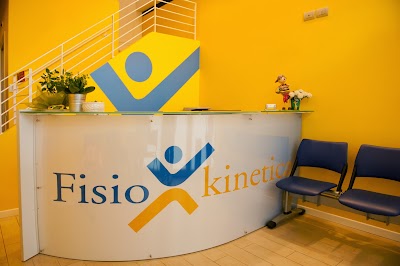 Photos of Fisiokinetica - Centro di Riabilitazione