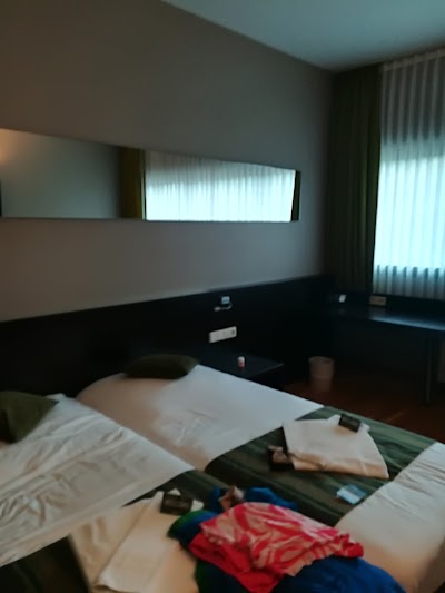 Photos of Coque H&ocirc;tel