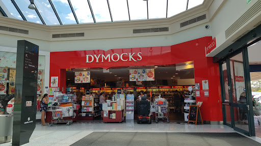 Dymocks Joondalup