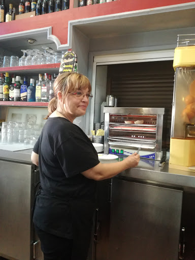 Pizzeria Cafetería Martino - Thumbnail