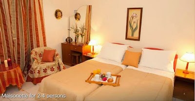 Photos of Theoxenia Hotel Apartments