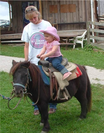 Photos of Faith Ranch