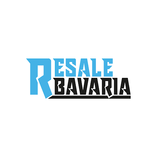 Resale Bavaria