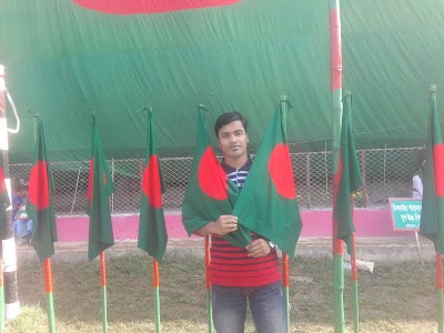 Photos of Jannatul Mawa Jame Mosjid, Kagatia