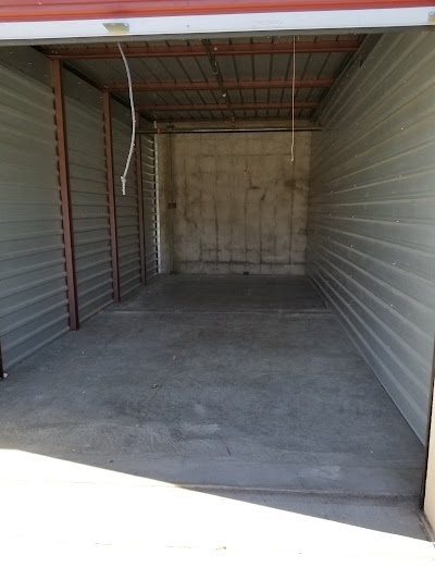 Solano Storage Center