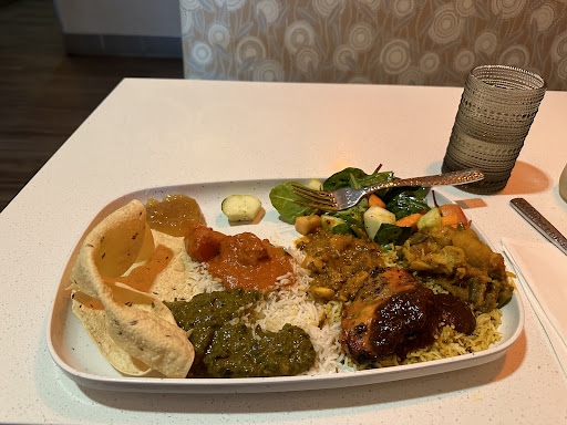 Tikka Masala - Thumbnail