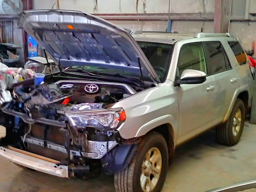 Kenny's Collision Center - Thumbnail
