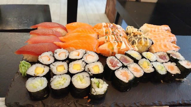 Restaurante Japones Hera