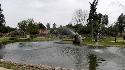Photos of Parc Hassan II