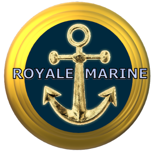 L.E.D - ROYALE MARINE - Thumbnail