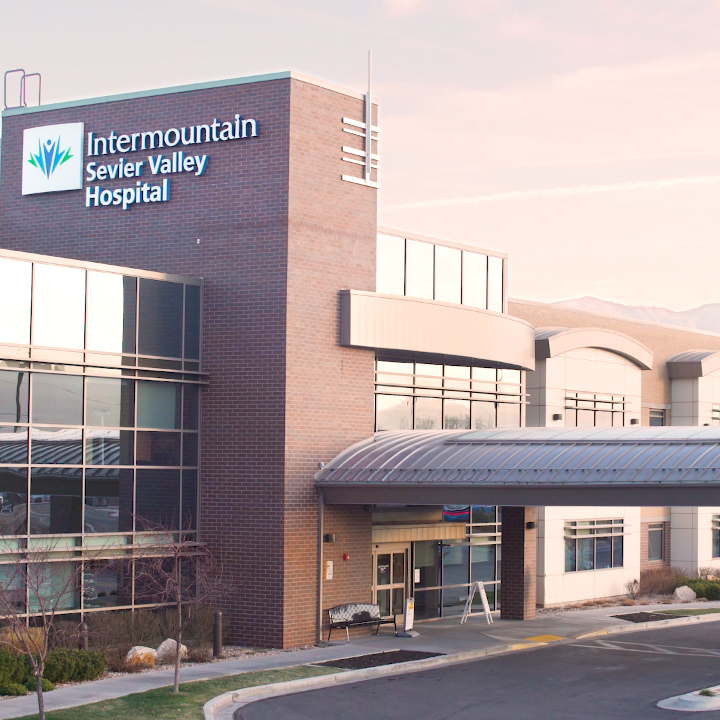 Intermountain Health Cardiology Clinic At Spanish Fork Hospital