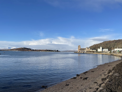 Argyll Estate Agents Oban