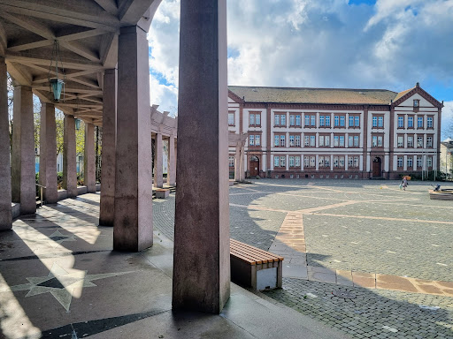 Stadtverwaltung Pirmasens