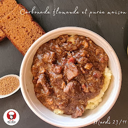 Photo n°9 de Chez Marie à Castelnau-le-Lez (Buffet de mariage)