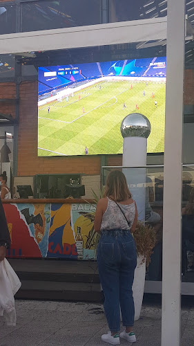 Comentários e avaliações sobre o Bar Havana