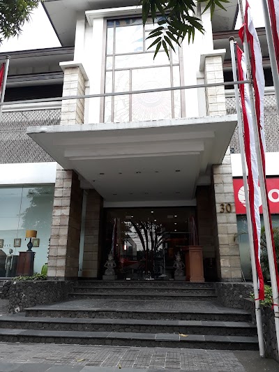 Photos of Hadiprana Art Centre