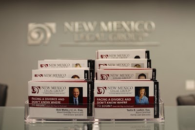 New Mexico Legal Group, P.C.