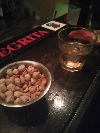 Photos of Van Gogh Bar