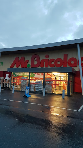 Mr.Bricolage Querqueville - Thumbnail