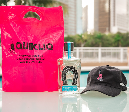 QuikLiq - Visual