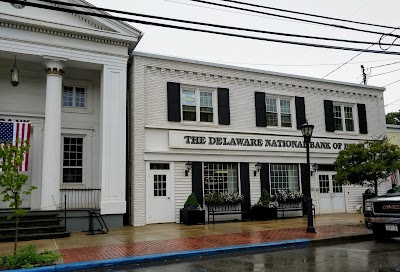 Photos of The Delaware National Bank of Delhi