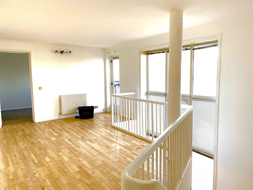 Wright Decorators - Visual