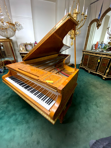 Amadeus Piano Co., LLC Gallery - United States