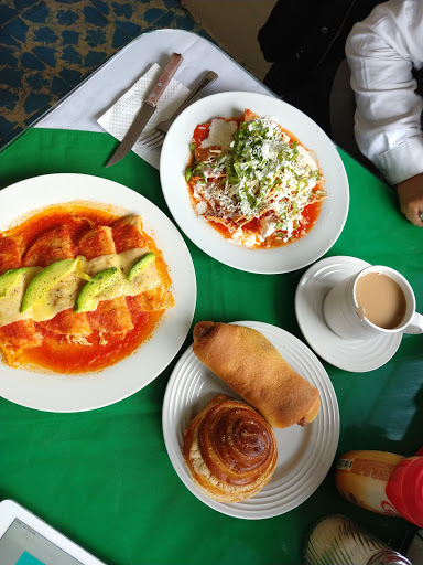 Restaurante El Pimiento - Thumbnail