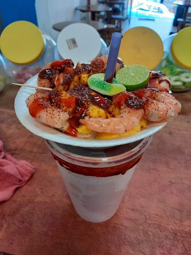 Chamoyadas la esquina del gordo - Thumbnail