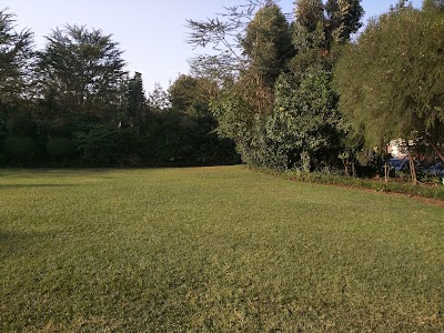 Photos of Langata Botanical Gardens