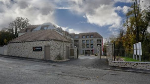 Photo n°5 de Résidence Services Seniors DOMITYS - Elixir à Dreux (Résidence pour personnes âgées)