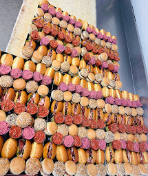 Photo n°2 de O'CRO à Étoges (Restaurant français)