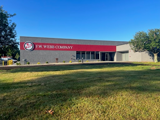 F.W. Webb Company - Tinton Falls - United States