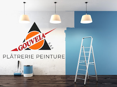 SAS GOUVEIA : Plâtrerie - Peinture - Isolation