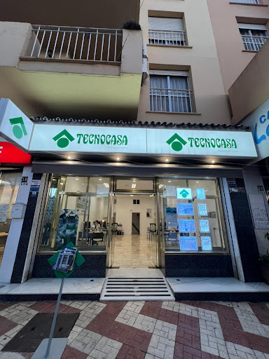Tecnocasa Alhaurin el Grande