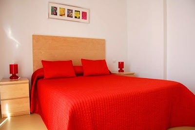 Photos of Apartamentos Real Alfol&iacute;