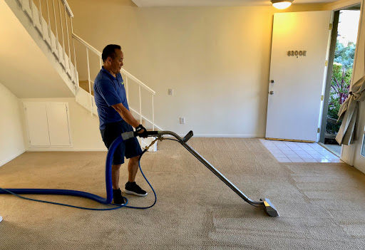 Environmental Carpet and Air Care - Thumbnail