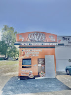 Opizza distributeur 24/24 Saint-Seurin à Saint-Seurin-sur-l'Isle