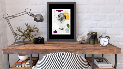 Atypik Concept Objets déco et cadeaux