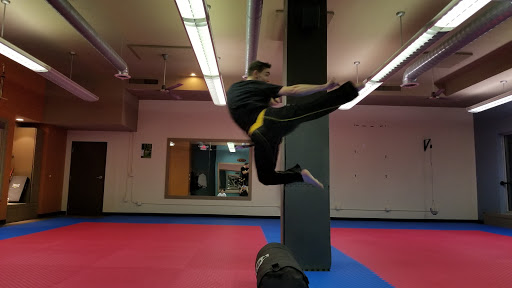 K.I. Tang Soo Do Martial Arts & Fitness - Thumbnail