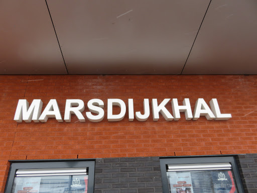 V.O.F. Sportcafe De Marsdijkhal - Thumbnail