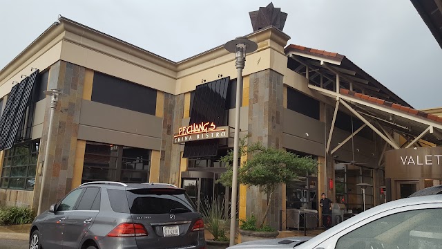 P.F. Chang's