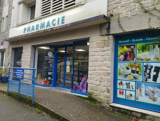 PHARMACIE PAYTRA