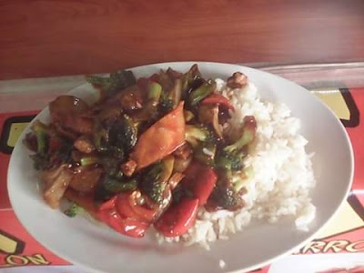 Photos of Restaurante China Dafny